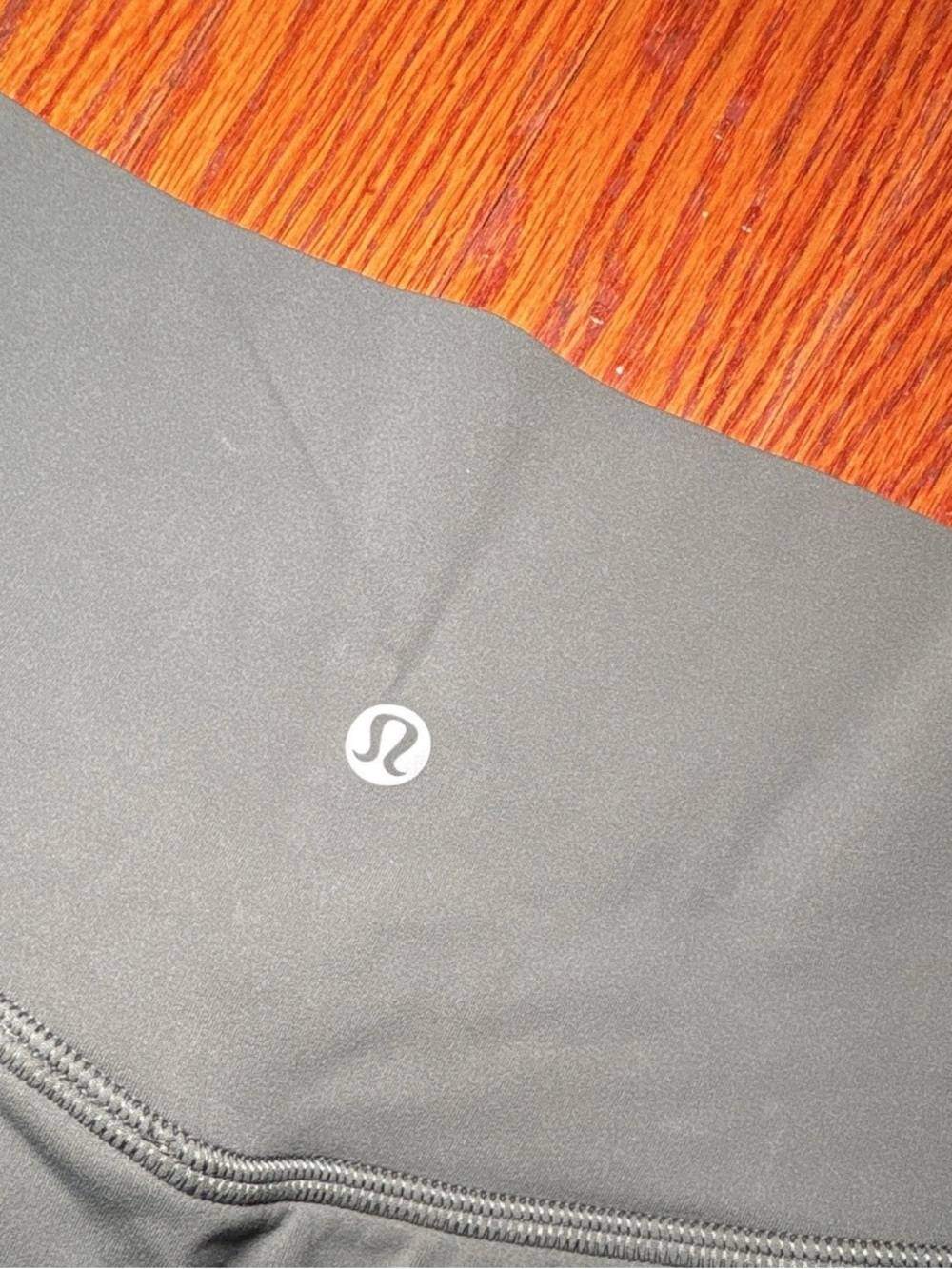 NWT lululemon athletica Dark Forrest High Rise Align Skirt Size 2 - Picture 4 of 5